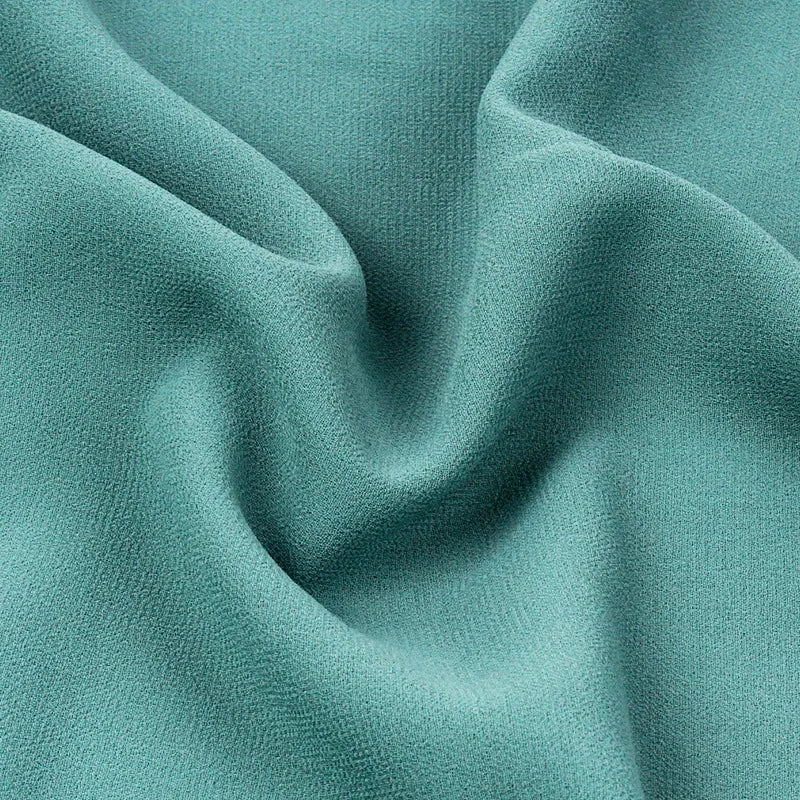 Damen Hijab – Weiches Chiffon- oder Baumwoll-Jersey Kopftuch | 70×180 cm | Schlicht & Elegant für Muslimische Frauen